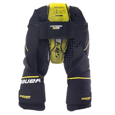  (Bauer Supreme S29 Ice Hockey Girdle - Junior)