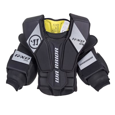  (Warrior Ritual XP Chest And Arm Protector - Junior)