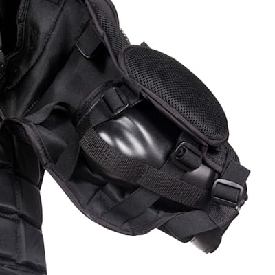  (Warrior Ritual XP Chest And Arm Protector - Junior)