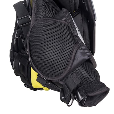  (Warrior Ritual XP Chest And Arm Protector - Junior)