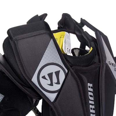  (Warrior Ritual XP Chest And Arm Protector - Junior)