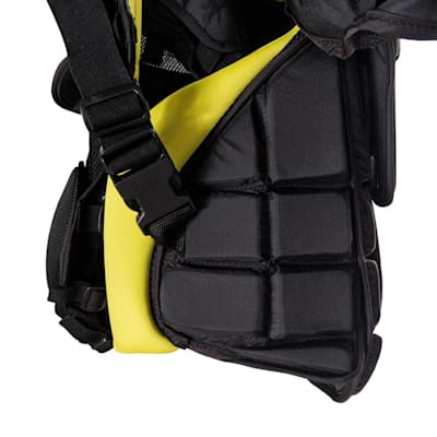  (Warrior Ritual XP Chest And Arm Protector - Junior)