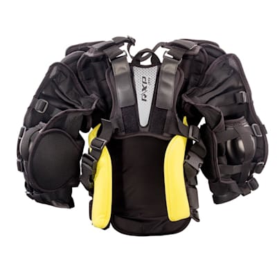  (Warrior Ritual XP Chest And Arm Protector - Junior)