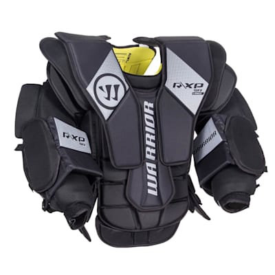  (Warrior Ritual XP Chest And Arm Protector - Senior)
