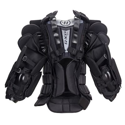  (Warrior Ritual XP Chest And Arm Protector - Senior)