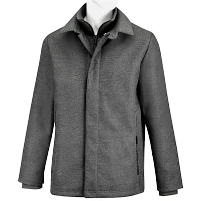 Bauer coat top