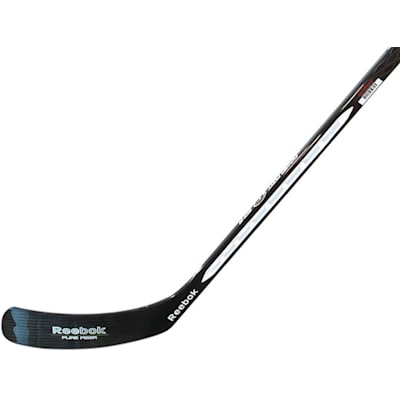 gatear vacío Salón de clases Reebok 8.0.8 O Tech Composite Stick - Intermediate | Pure Hockey Equipment