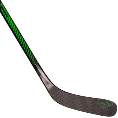 bauer intermediate stick