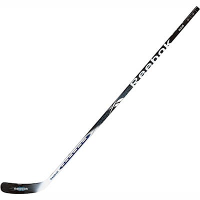 Reebok hockey stick with holes deals in shaft