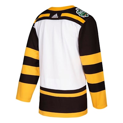 Adidas Boston Bruins 2019 Winter Classic Authentic Jersey - Adult