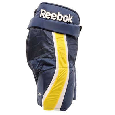 Reebok 18k hockey pants top