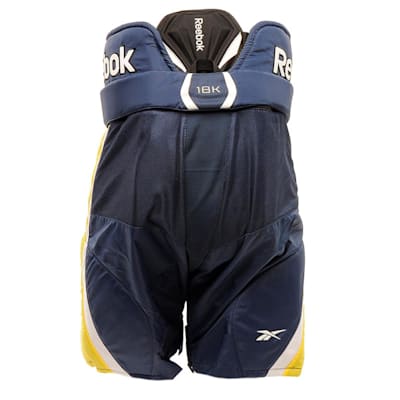 Reebok 18k hockey pants clearance