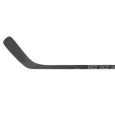  (CCM Ribcor XT Pink Grip Composite Hockey Stick - Junior)