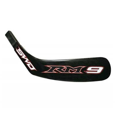 (Sherwood Sherwood RM9 Composite Blade - Senior)