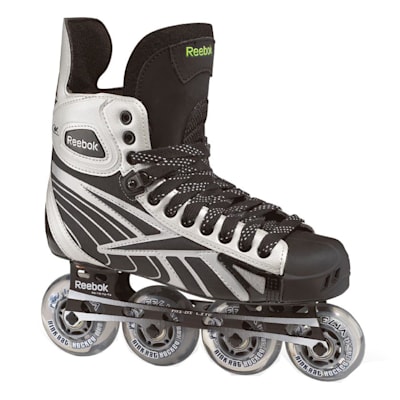 Won Pogo stick sprong naam Reebok 4K Inline Skates - Senior | Pure Hockey Equipment