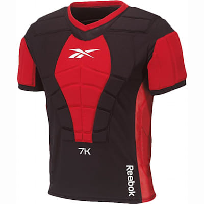 Reebok 7k padded shirt online