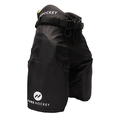  (Pure Hockey Pure Hockey PH1 Ice Hockey Pants - Youth)