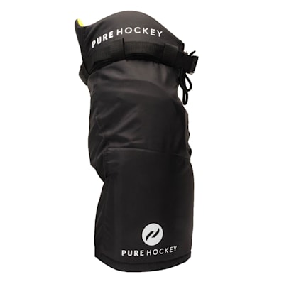  (Pure Hockey Pure Hockey PH1 Ice Hockey Pants - Youth)