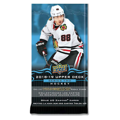 Nhl cards