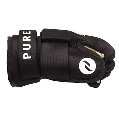  (Pure Hockey Pure Hockey PH1 Hockey Gloves - Youth)
