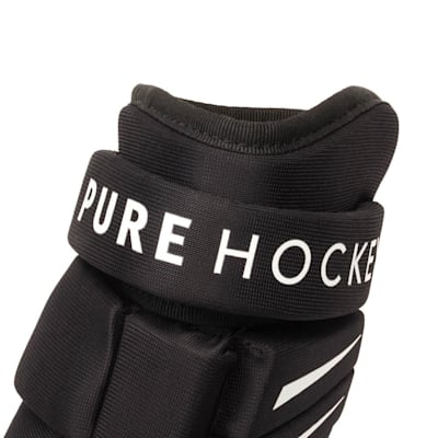 (Pure Hockey Pure Hockey PH1 Hockey Gloves - Youth)
