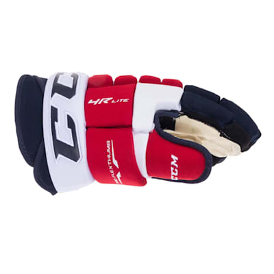  (CCM Tacks 4R Lite Hockey Gloves - Senior)