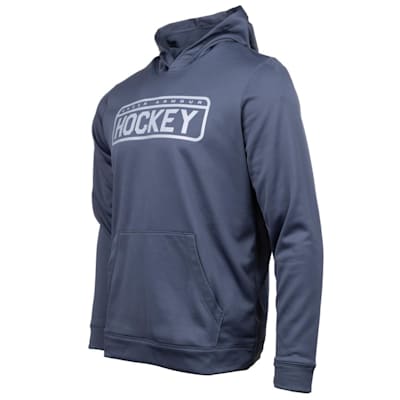  (Under Armour UA Hockey Hoodie 2 - 2019 - Adult)