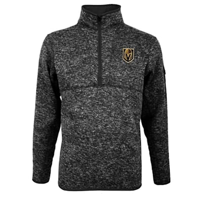 (Vegas Golden Knights Fortune 1/4 Zip - Adult)