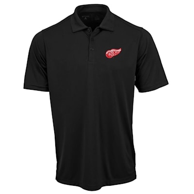 Detroit red wings polo 2025
