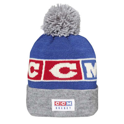 Ccm pom hat 2025