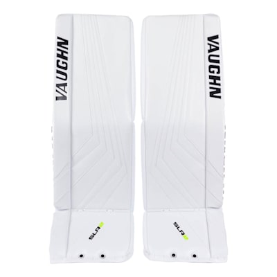  (Vaughn Ventus SLR2 Pro Carbon Goalie Leg Pads - Senior)