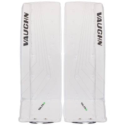  (Vaughn Ventus SLR2 Pro Goalie Leg Pads - Senior)