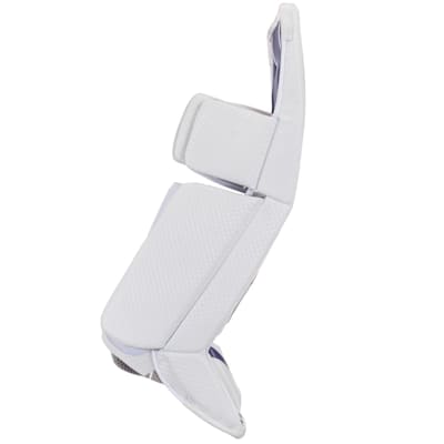  (Vaughn Ventus SLR2 Pro Goalie Leg Pads - Senior)