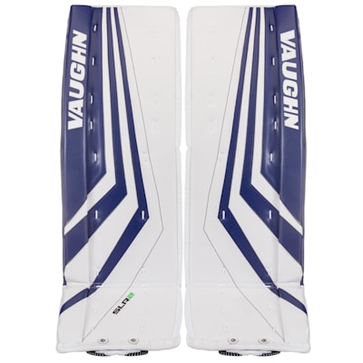  (Vaughn Ventus SLR2 Pro Goalie Leg Pads - Senior)