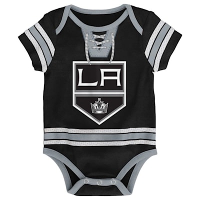 Outerstuff Hockey Pro Onesie LA Kings - Infant