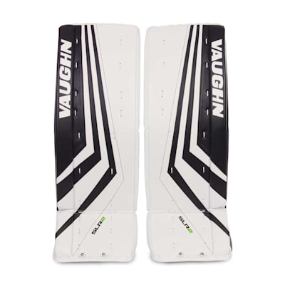  (Vaughn Ventus SLR2 Goalie Leg Pads - Intermediate)