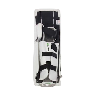  (Vaughn Ventus SLR2 Goalie Leg Pads - Intermediate)