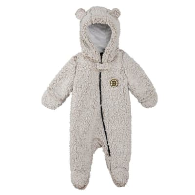Bruins baby onesie clearance