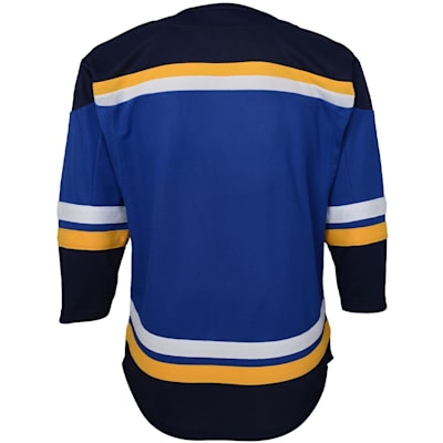 Outerstuff Big Skate Fleece Set - St. Louis Blues - Toddler - St Louis Blues - 3T