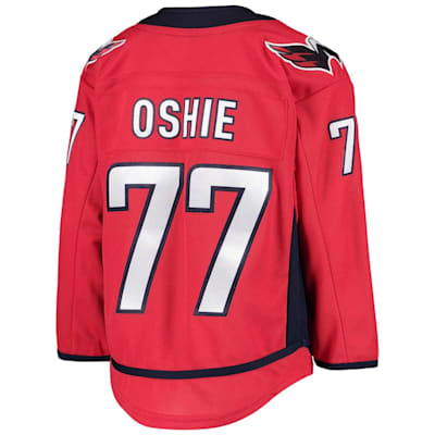 Outerstuff Reverse Retro Premier Jersey - Washington Capitals - Youth