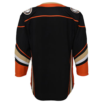Anaheim ducks cheap youth jersey