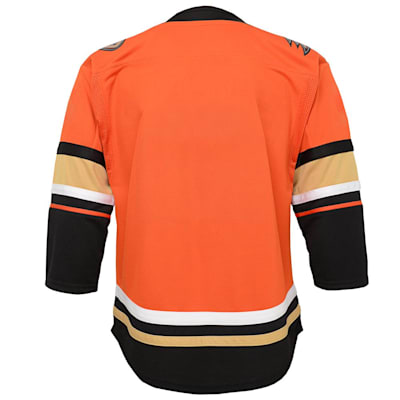 Outerstuff Anaheim Ducks Replica Jersey [Youth]