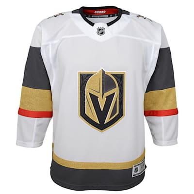  (Outerstuff Premier Replica Jersey - Vegas Golden Knights - Away - Youth)