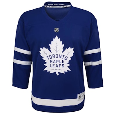 Outerstuff Toronto Maple Leafs - Premier Replica Jersey - Third - Youth