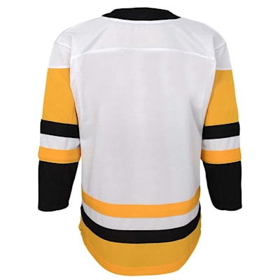  (Outerstuff Premier Replica Jersey - Pittsburgh Penguins - Away - Youth)