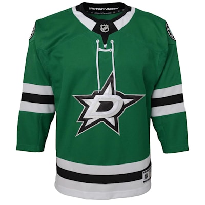  (Outerstuff Premier Replica Jersey - Dallas Stars - Home - Youth)