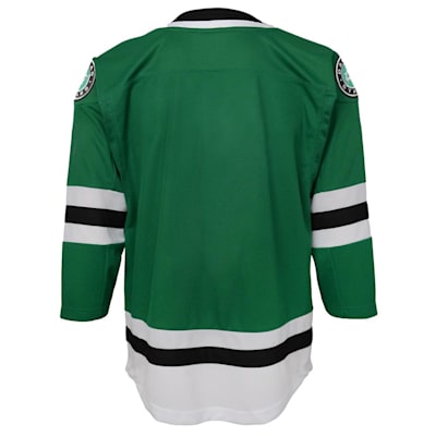  (Outerstuff Premier Replica Jersey - Dallas Stars - Home - Youth)