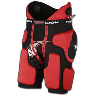 Mission Core Youth Roller Hockey Girdle – Sports Replay - Sports