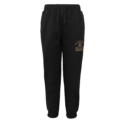 Outerstuff Big Boys Charcoal McLaren F1 Team French Terry Jogger Pants