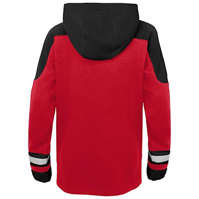 Adidas Ageless Must Have Hoodie - Chicago Blackhawks ...